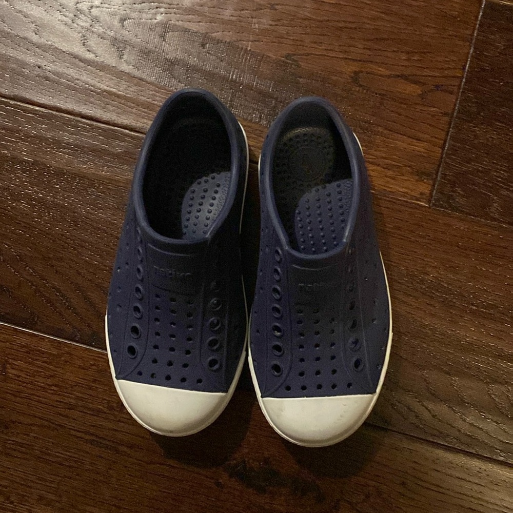 EUC Native Shoes